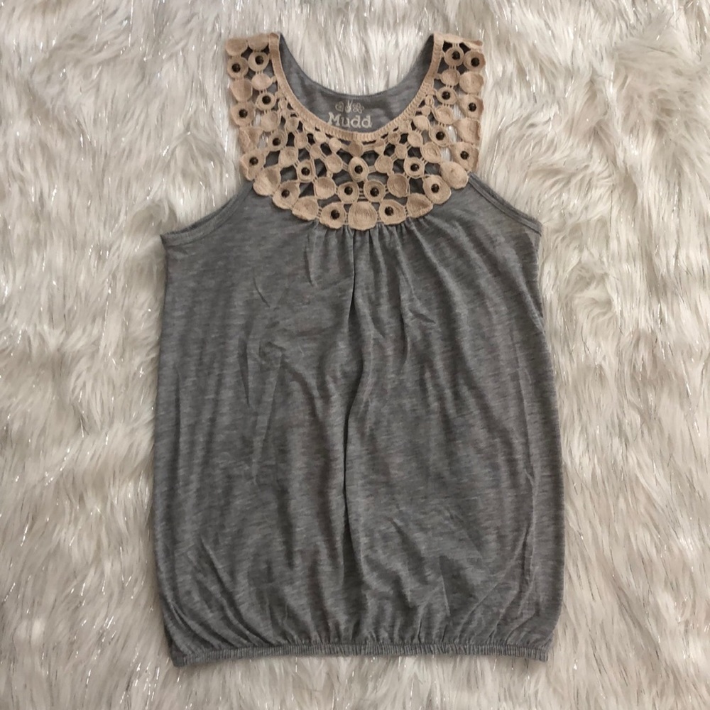 Tank top (M)